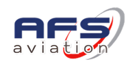 AFS Aviation Logo