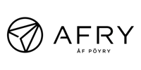 Afry Logo