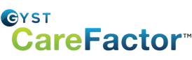 CareFactor Logo TM