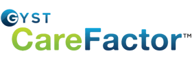 CareFactor Logo TM
