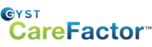 CareFactor Logo TM