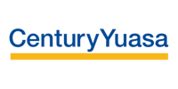 Century Yuasa Logo