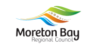 City of Moreton Bay Logo