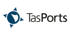 Tas Ports Logo