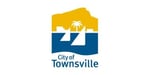 city of townsville logo
