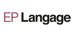 ep language logo