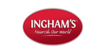 inghams logo
