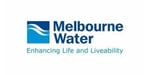 melbourne water logo