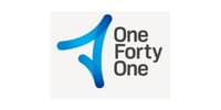 one forty one logo