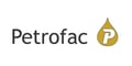 petrofac logo