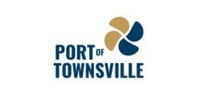 port of townsville logo