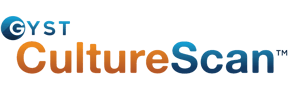 CultureScan Logo TM