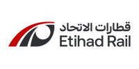 Etihad Rail Logo