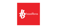 Hazell Bros Logo