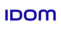 IDOM Logo