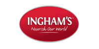 Inghams Chicken Logo