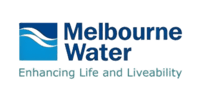 Melbourne Water Logo