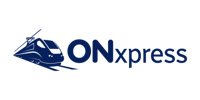 ONxpress Logo