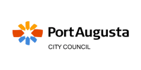 Port Augusta City Council Logo