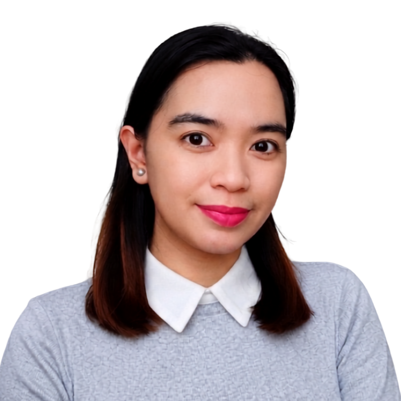 Rasha Portrait