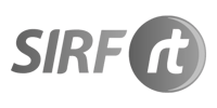 SIRF rt Logo