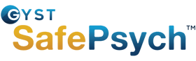 SafePsych Logo TM