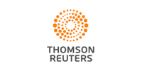 Thomson Reuters Logo