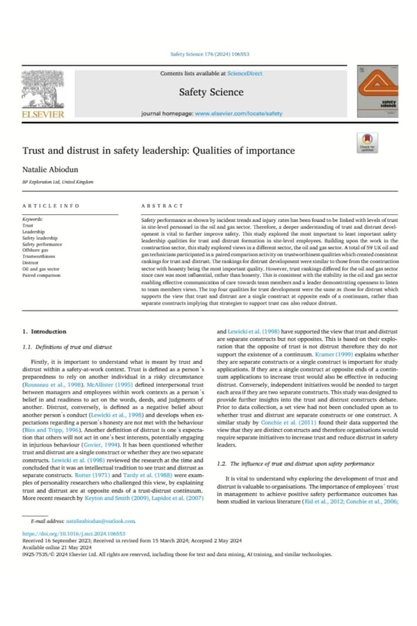 Research Article 1