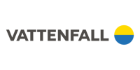 Vattenfall Logo Resized