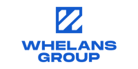 Whelans Group Logo