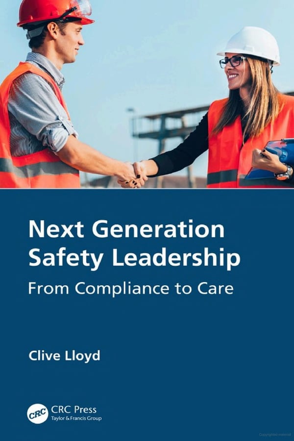 clive book cover